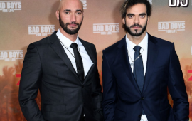 Batgirl: Diretores de Bad Boys Para Sempre dirigirão filme