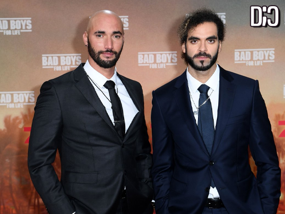 Batgirl: Diretores de Bad Boys Para Sempre dirigirão filme