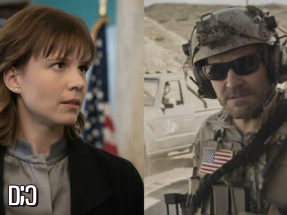 SEAL Team e Evil migrarão para o Paramount+