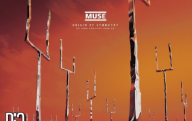 Muse lançará versão remasterizada de Origin of Symmetry