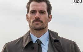Henry Cavill estará em reboot de Highlander