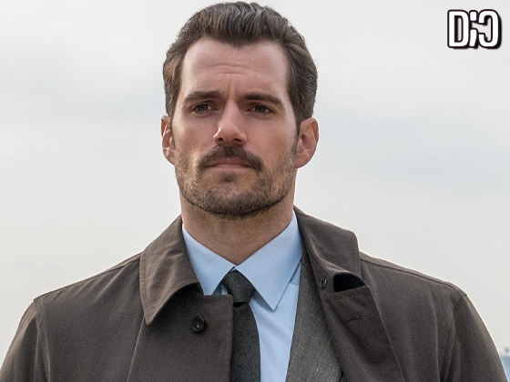 Henry Cavill estará em reboot de Highlander