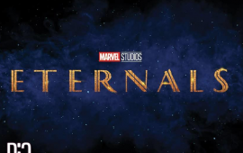 Saiu o novo trailer de Os Eternos
