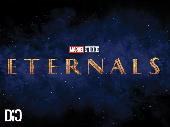 Eternos: Marvel divulga trailer
