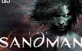Sandman confirma 12 nomes para o elenco