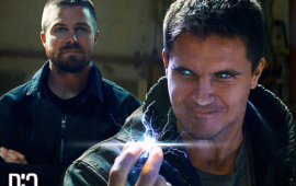 Code 8: Renegados terá continuação com Robbie e Stephen Amell