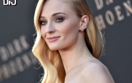 Sophie Turner se junta ao elenco de The Staircase