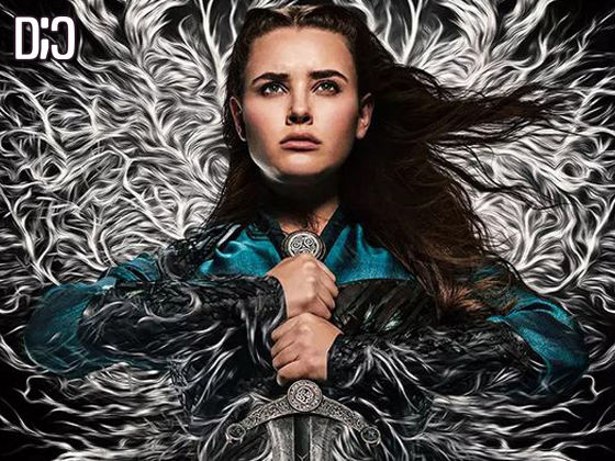 Cursed é cancelada pela Netflix