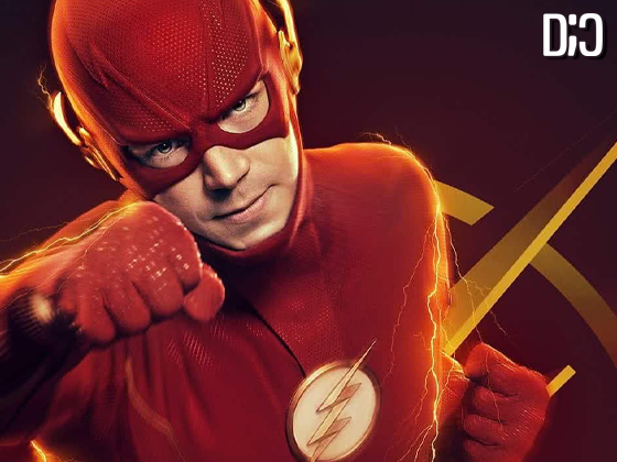 The Flash renova contrato de mais 3 do elenco