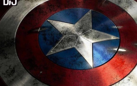 Capitão América 4: Anthony Mackie assina contrato