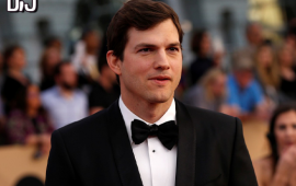Ashton Kutcher estrelará comédia romântica com Reese Witherspoon