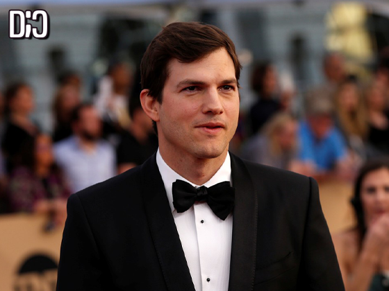 Ashton Kutcher estrelará comédia romântica com Reese Witherspoon