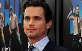 Matt Bomer estrelará série limitada da Netflix