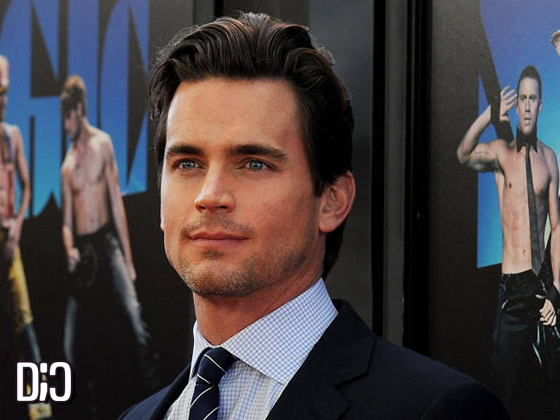 Matt Bomer estrelará série limitada da Netflix