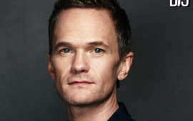 Neil Patrick Harris estrelará comédia para Netflix