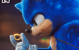 Sonic 2: Idris Elba dublará Knuckles