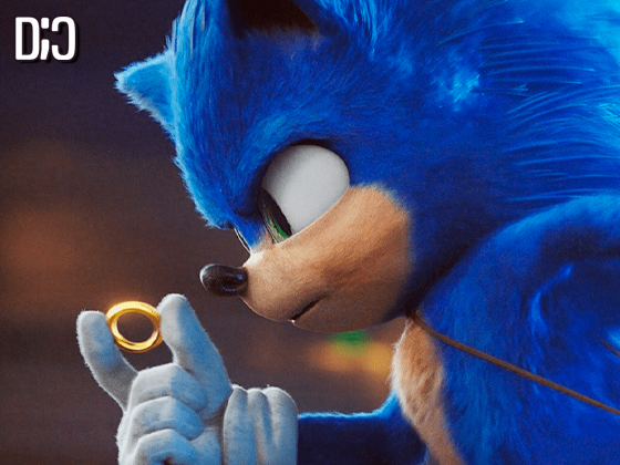 Sonic 2: Idris Elba dublará Knuckles