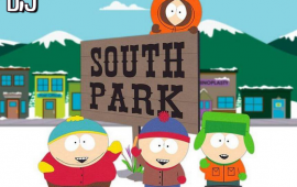 Paramount encomenda 14 filmes de South Park