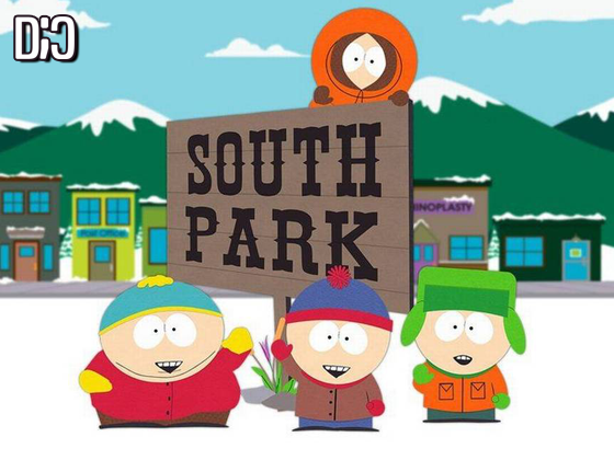 Paramount encomenda 14 filmes de South Park