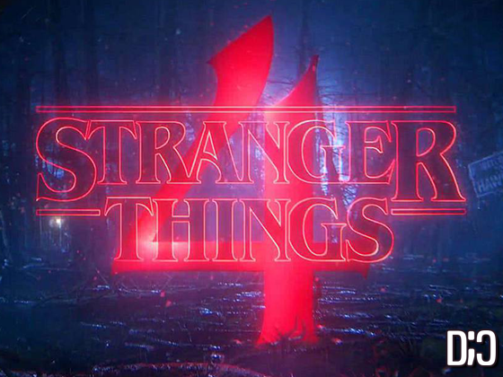 Netflix divulga novo teaser de Stranger Things em novo local