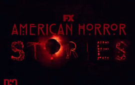 FX amplia franquias das American Stories