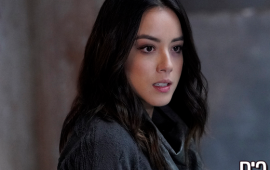 Chloe Bennet deixa projeto de live action das Meninas Superpoderosas