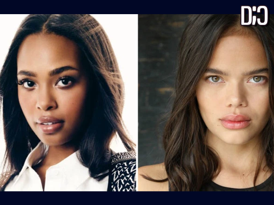 Reboot de Pretty Little Liars confirma Zaria e Malia Pyles