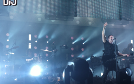 Nine Inch Nails cancela shows em 2021
