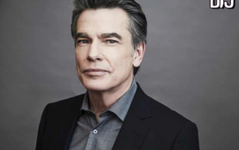 Grey’s: Peter Gallagher entra para o elenco