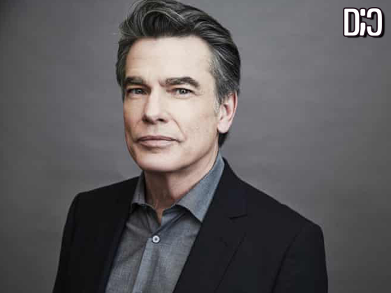 Grey’s: Peter Gallagher entra para o elenco