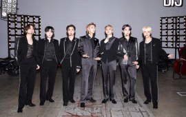 BTS cancela turnê mundial