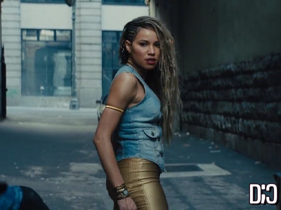 Filme da Canário Negro em desenvolvimento na HBO Max