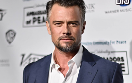 The Thing About Pam: Josh Duhamel se junta a Renée Zellweger no elenco
