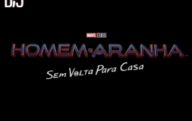 Habemus trailer de Homem-Aranha: Sem Volta para Casa