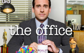 NBC se diz pronta para reboot de The Office