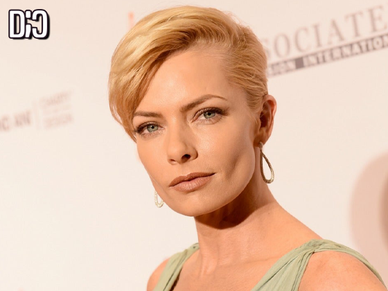 Jaime Pressly estrelará The Porch, comédia da CBS