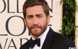 Jake Gyllenhaal estrelará adaptação de Oblivion Song