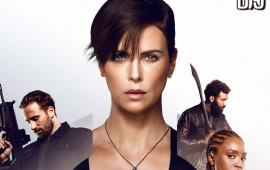 The Old Guard 2: Victoria Mahoney dirigirá continuação