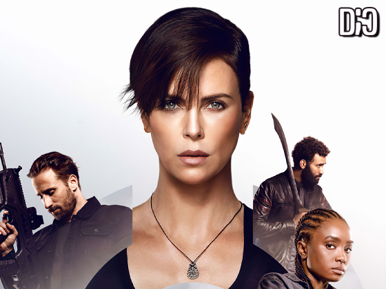 The Old Guard 2: Victoria Mahoney dirigirá continuação