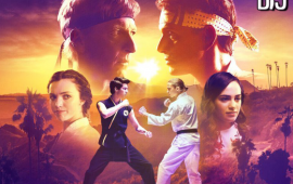 Netflix renova Cobra Kai para 5ª temporada