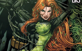 Batwoman: Bridget Regan será a Hera Venenosa