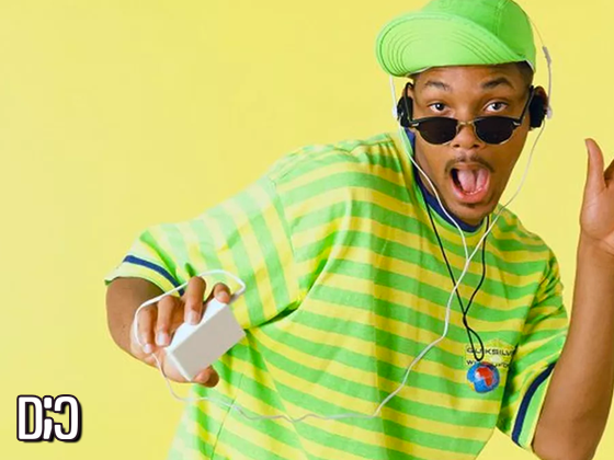 Um Maluco no Pedaço: Jabari Banks será novo Will em reboot