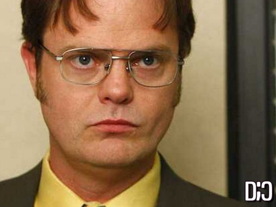 Rainn Wilson, o Dwight, estrelará drama no canal AMC