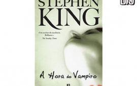 Adaptação de A Hora do Vampiro encontra sua Dr. Cody