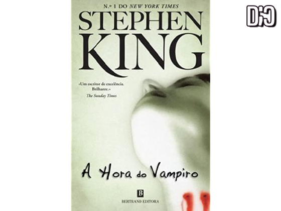 “A Hora do Vampiro” adiciona John Benjamin Hickey