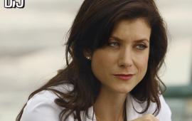 Grey’s: Kate Walsh retornará na 18ª temporada