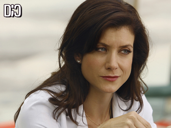 Grey’s: Kate Walsh retornará na 18ª temporada