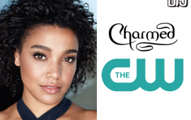 Charmed: Lucy Barrett se junta ao elenco
