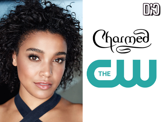 Charmed: Lucy Barrett se junta ao elenco