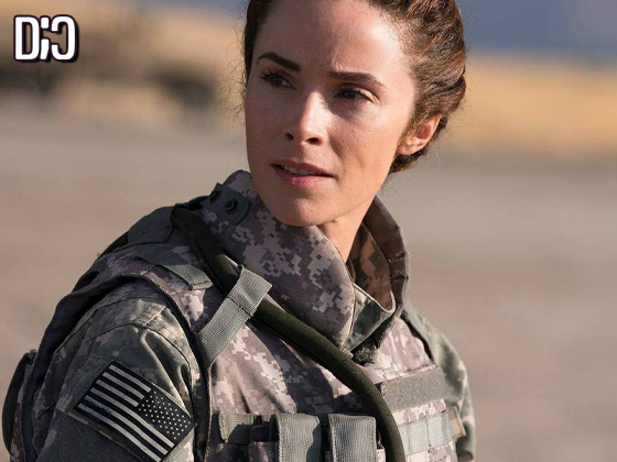 Abigail Spencer retornará a Grey’s na 18ª temporada